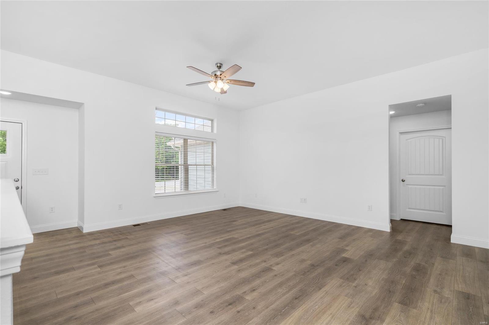 Heritage Estates - Residential