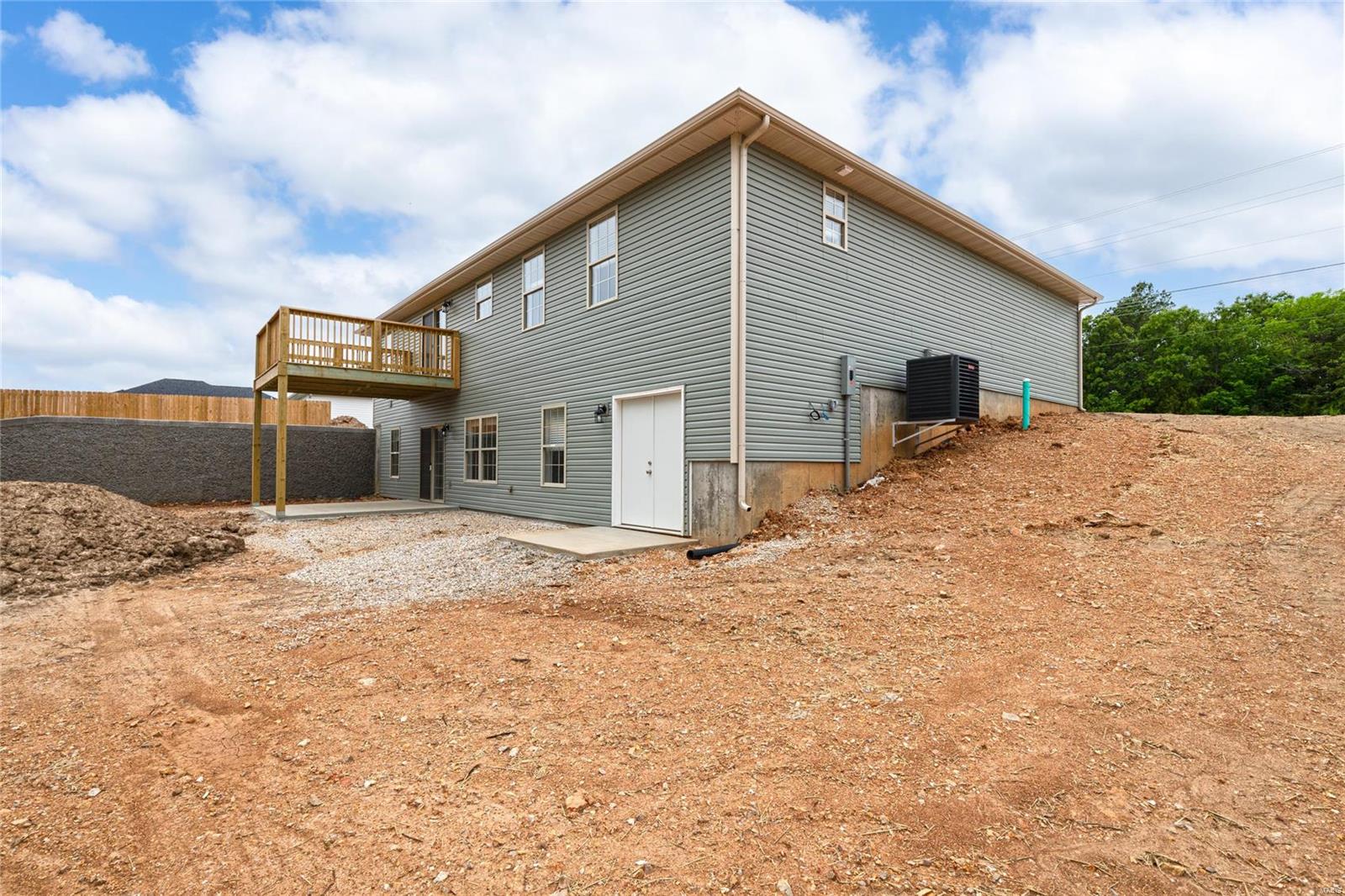 Heritage Estates - Residential