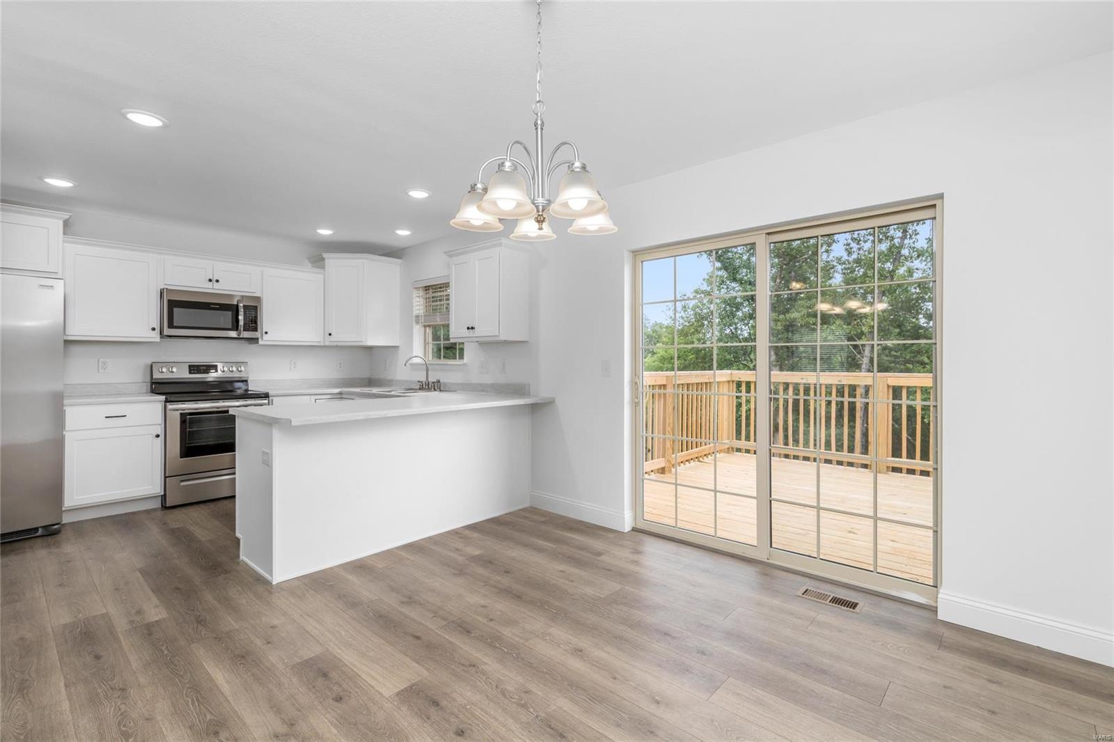 Heritage Estates - Residential