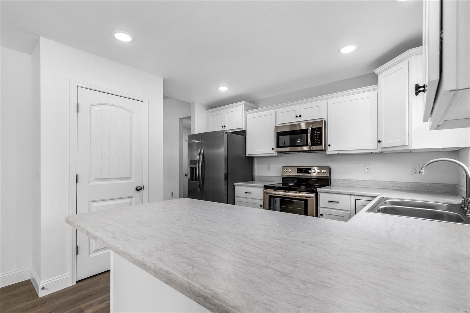 Heritage Estates - Residential