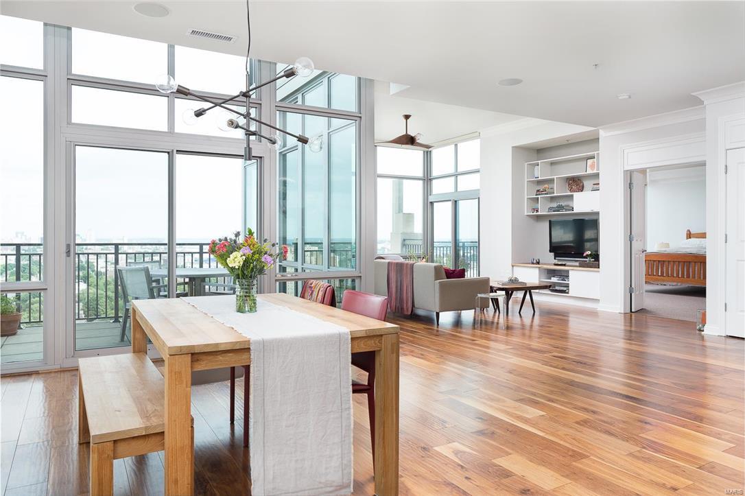 Park East Tower - Residential