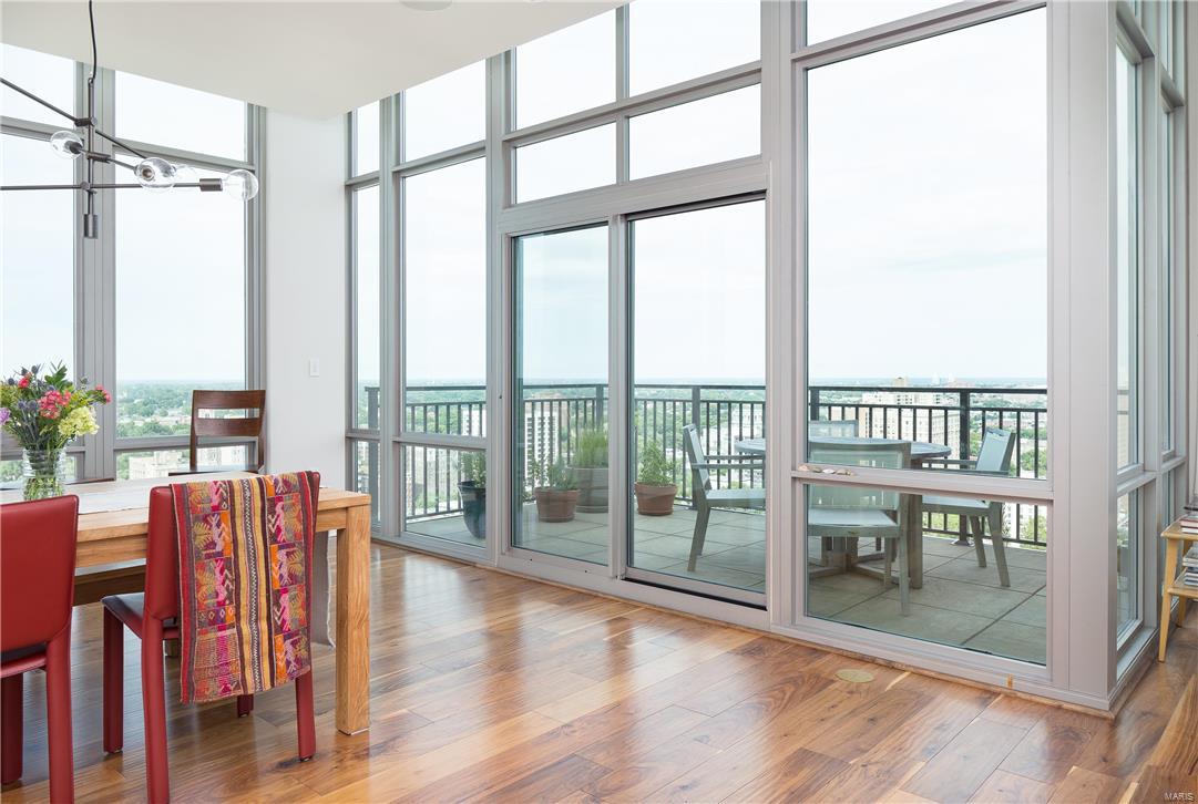 Park East Tower - Residential