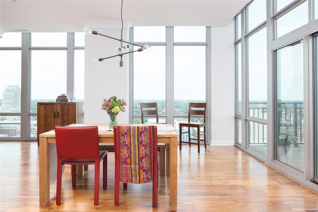 Park East Tower - Residential