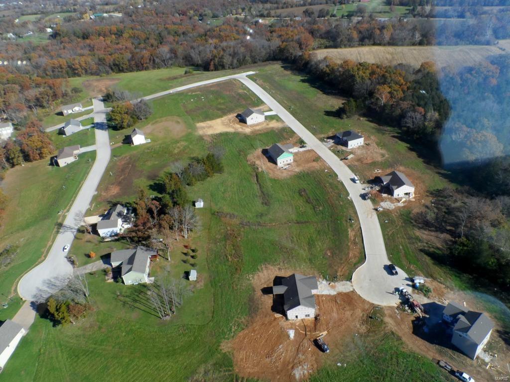 Walnut Ridge Place - Land