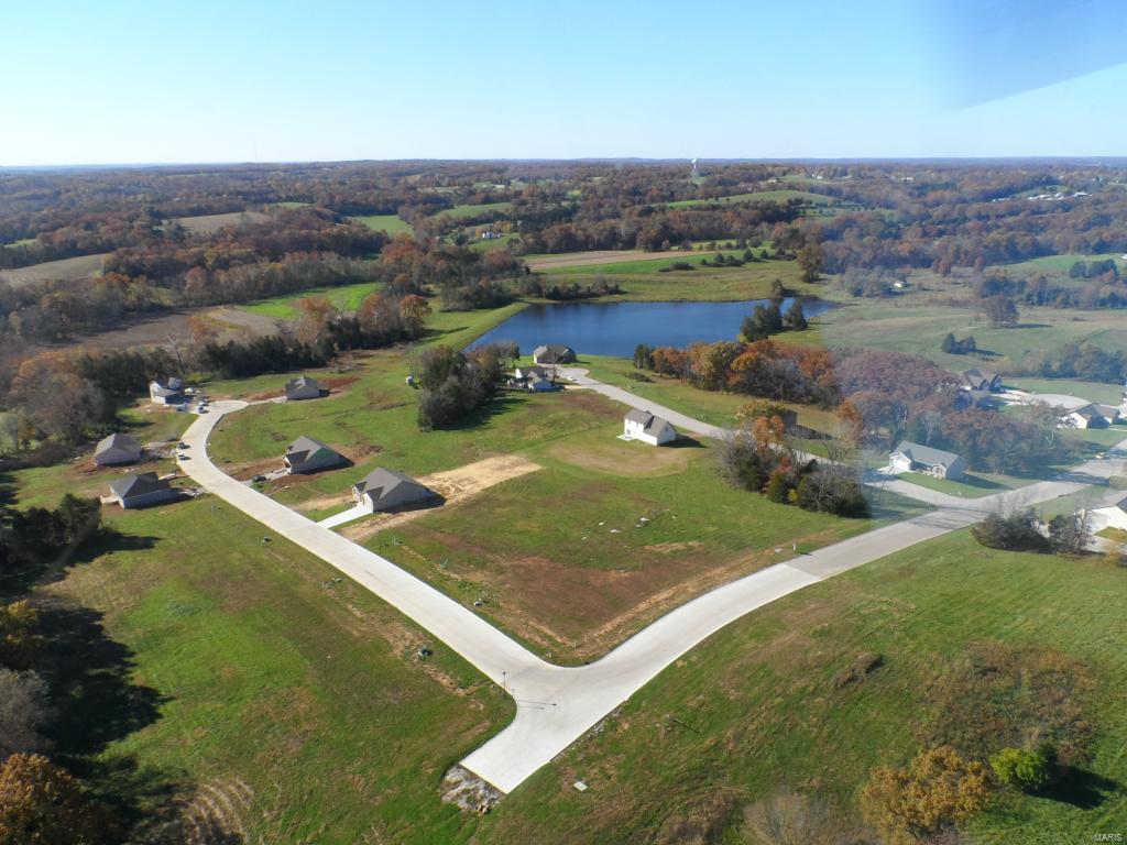 Walnut Ridge Place - Land