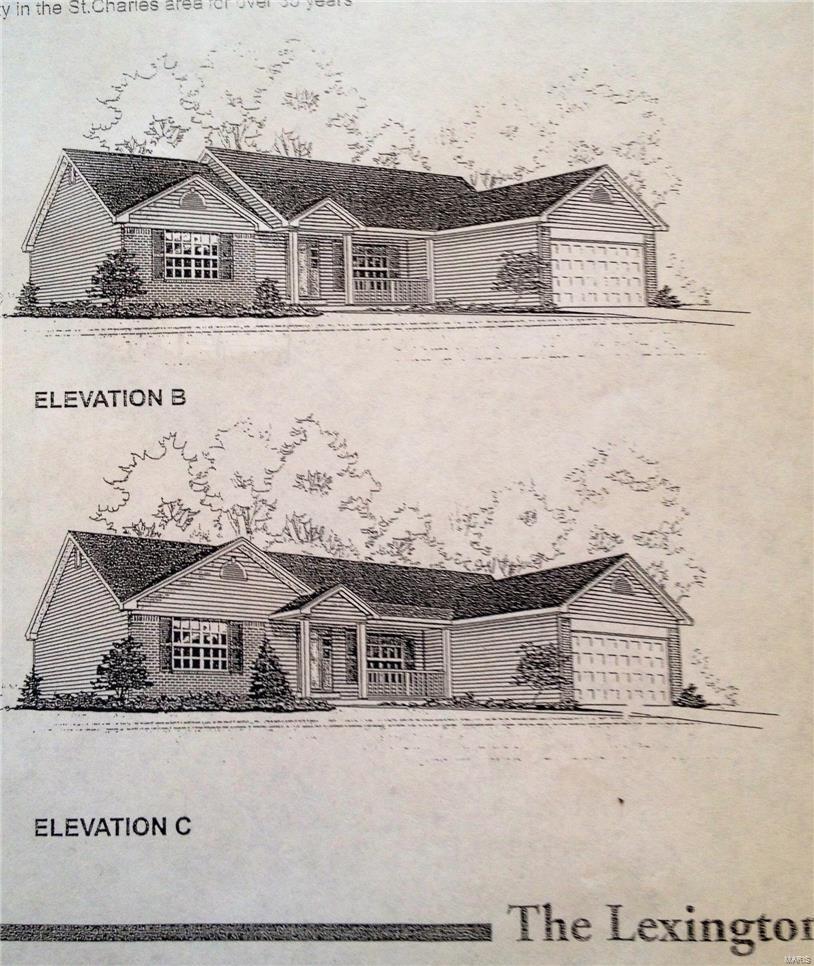 Stone Ridge Canyon #8 - Residential