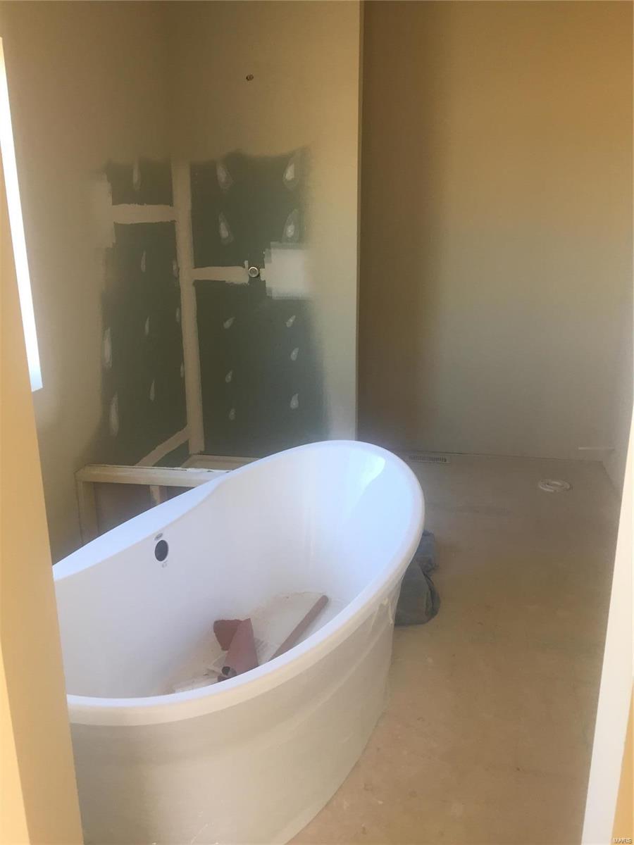 Stone Ridge Canyon #8 - Residential