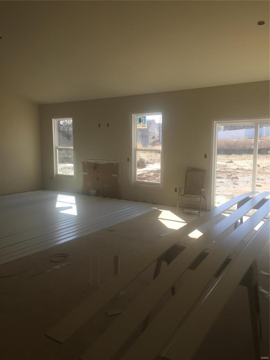 Stone Ridge Canyon #8 - Residential