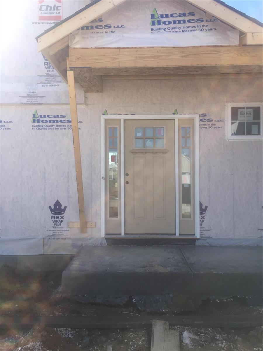 Stone Ridge Canyon #8 - Residential