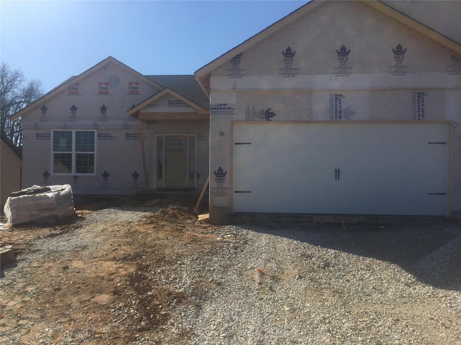 Stone Ridge Canyon #8 - Residential