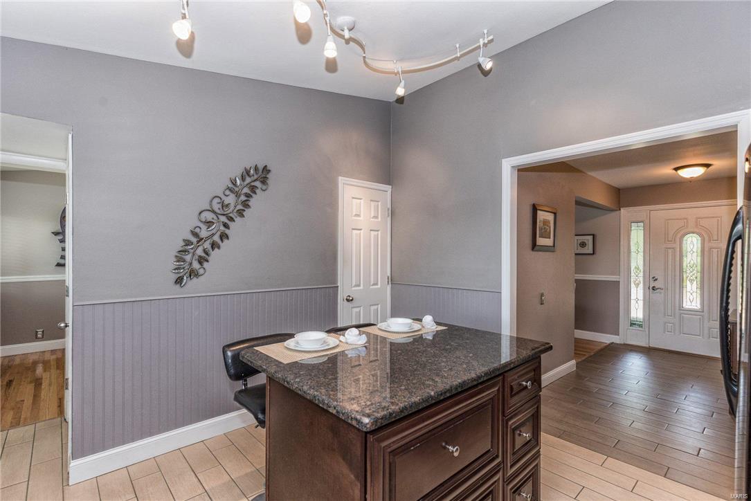 Claymont 3 - Residential