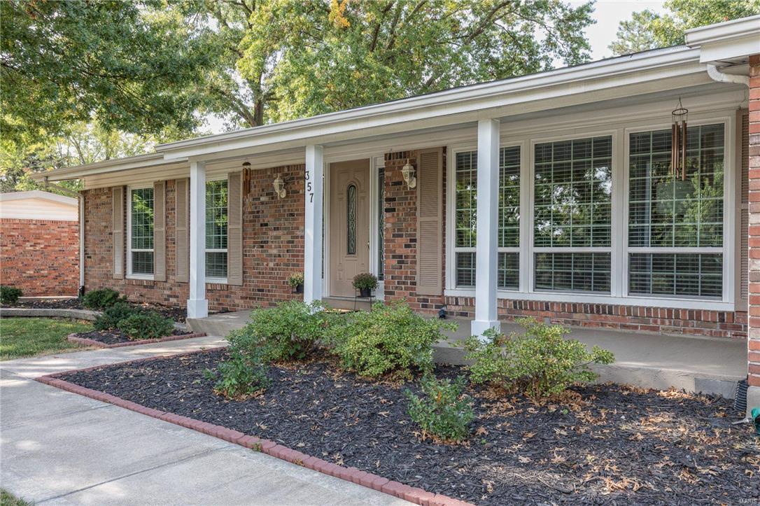 Claymont 3 - Residential