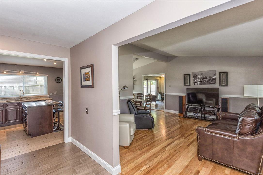 Claymont 3 - Residential