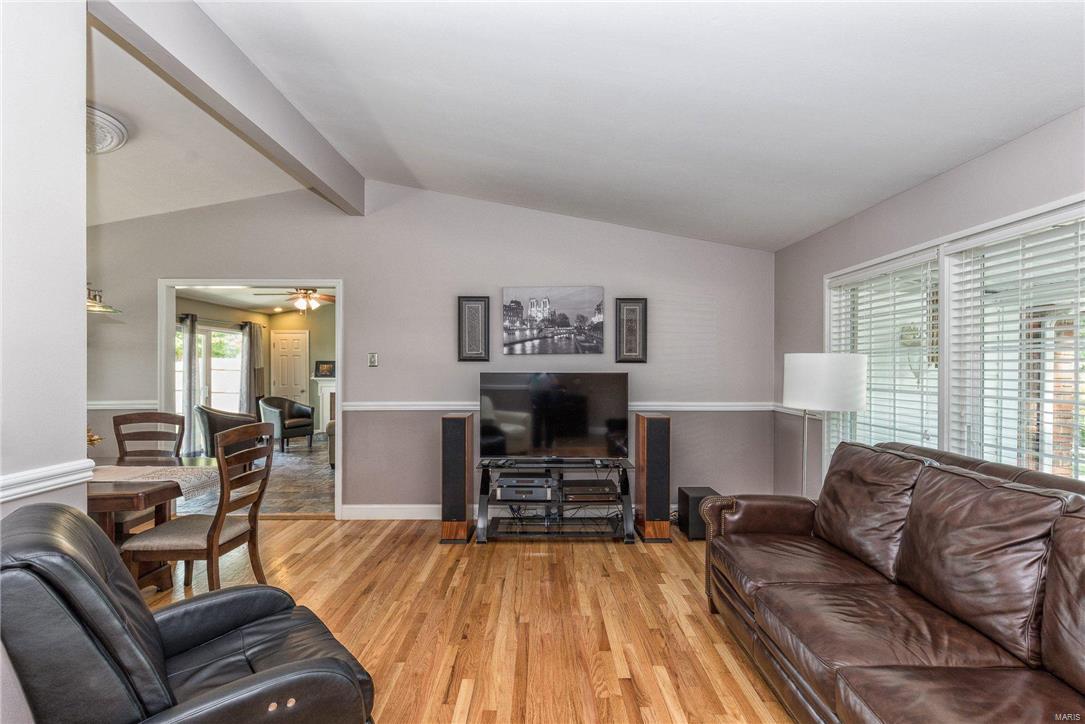 Claymont 3 - Residential