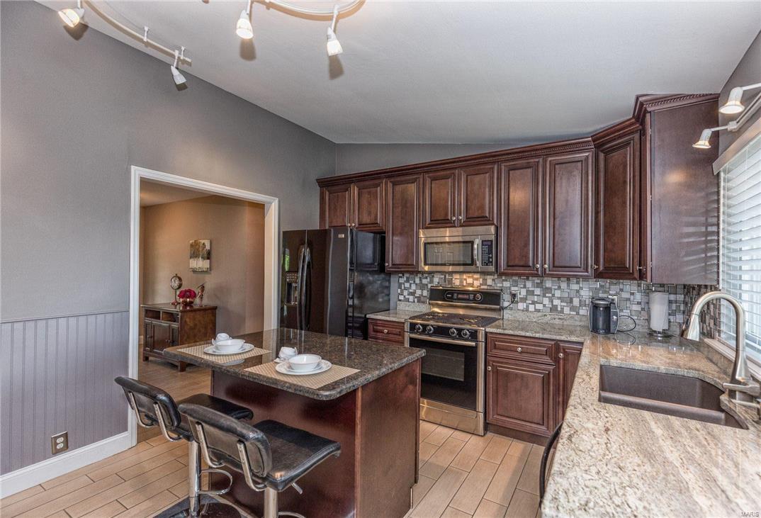 Claymont 3 - Residential