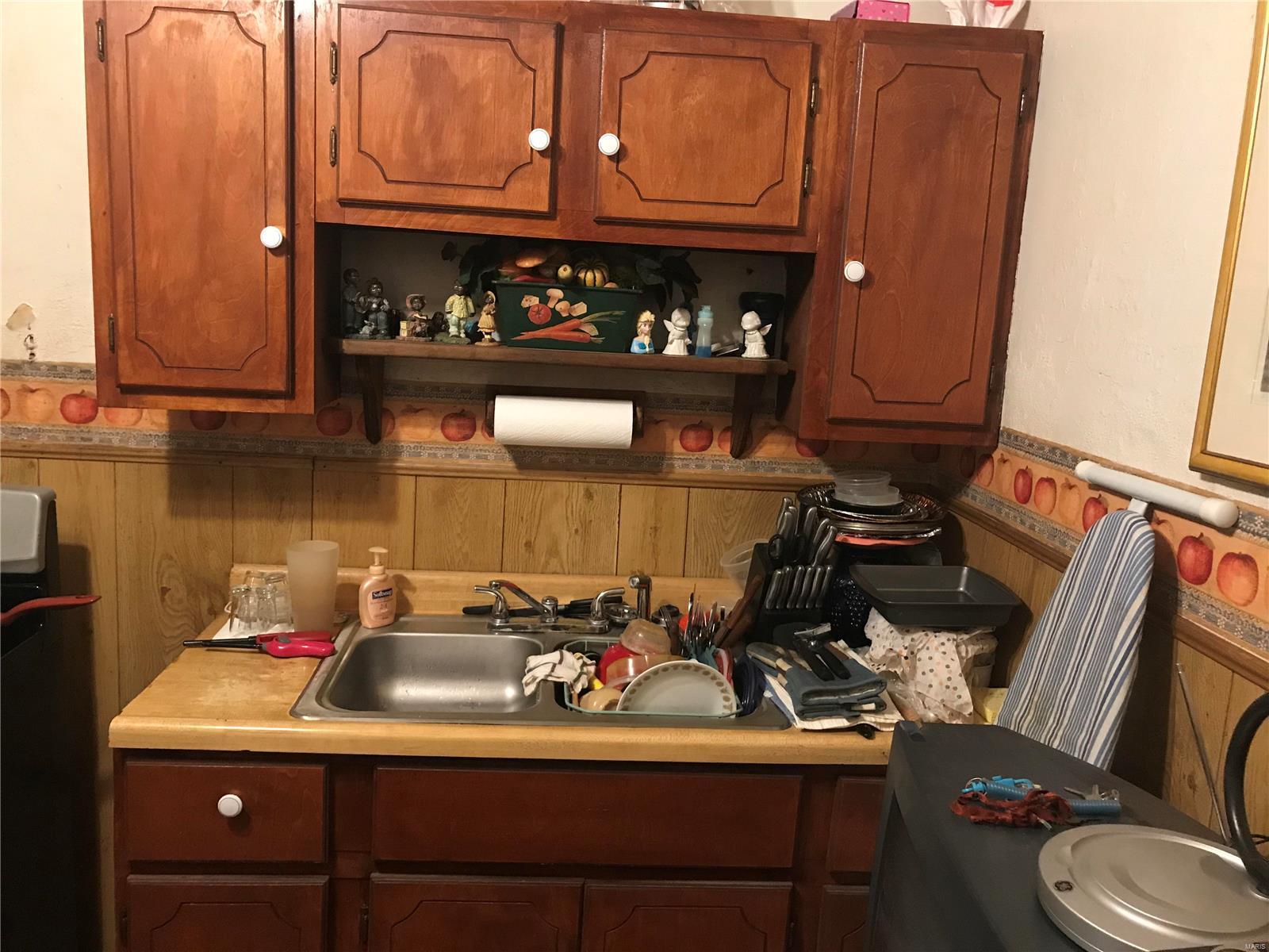 Chouteau Place Add - Residential