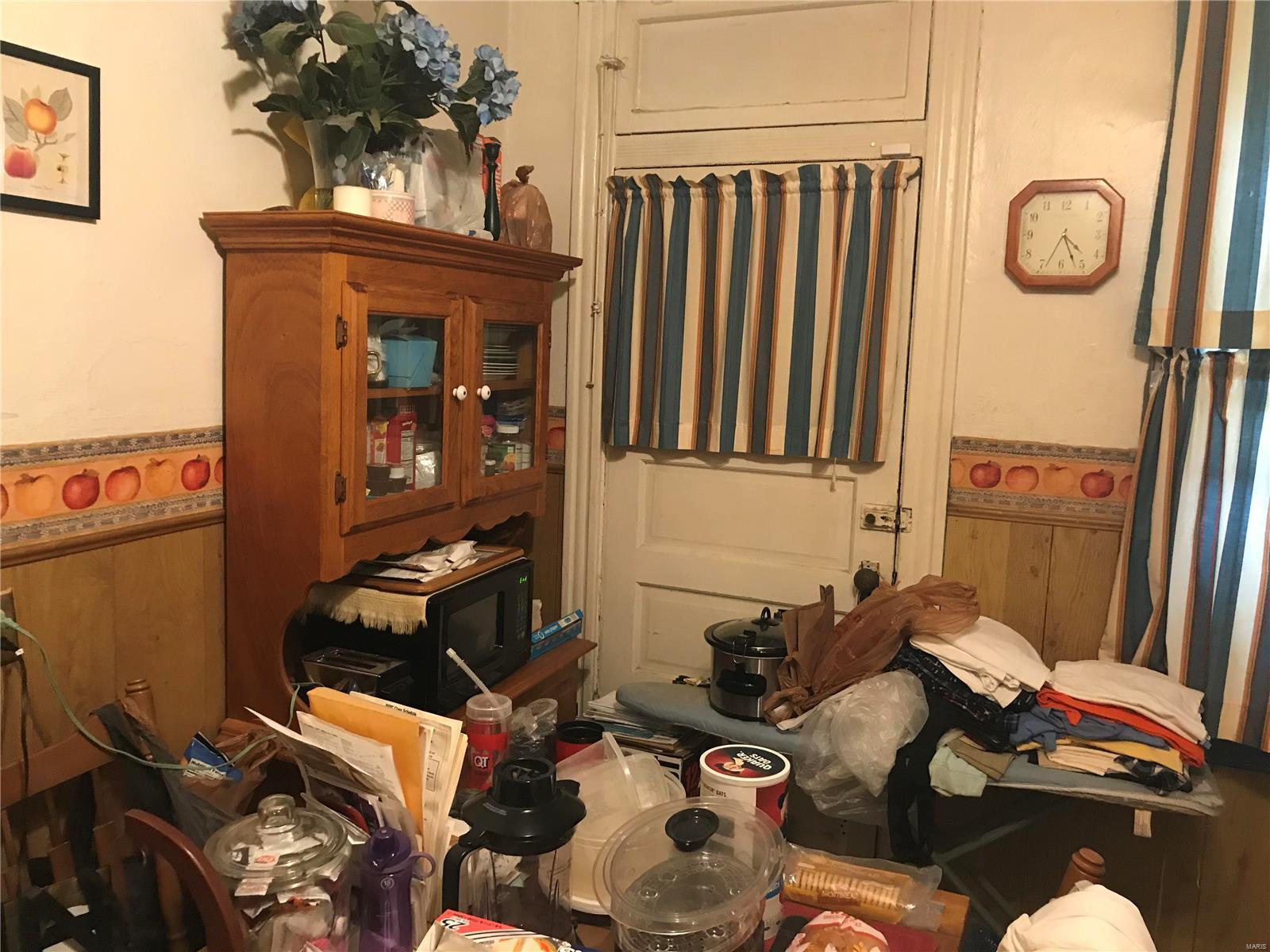 Chouteau Place Add - Residential