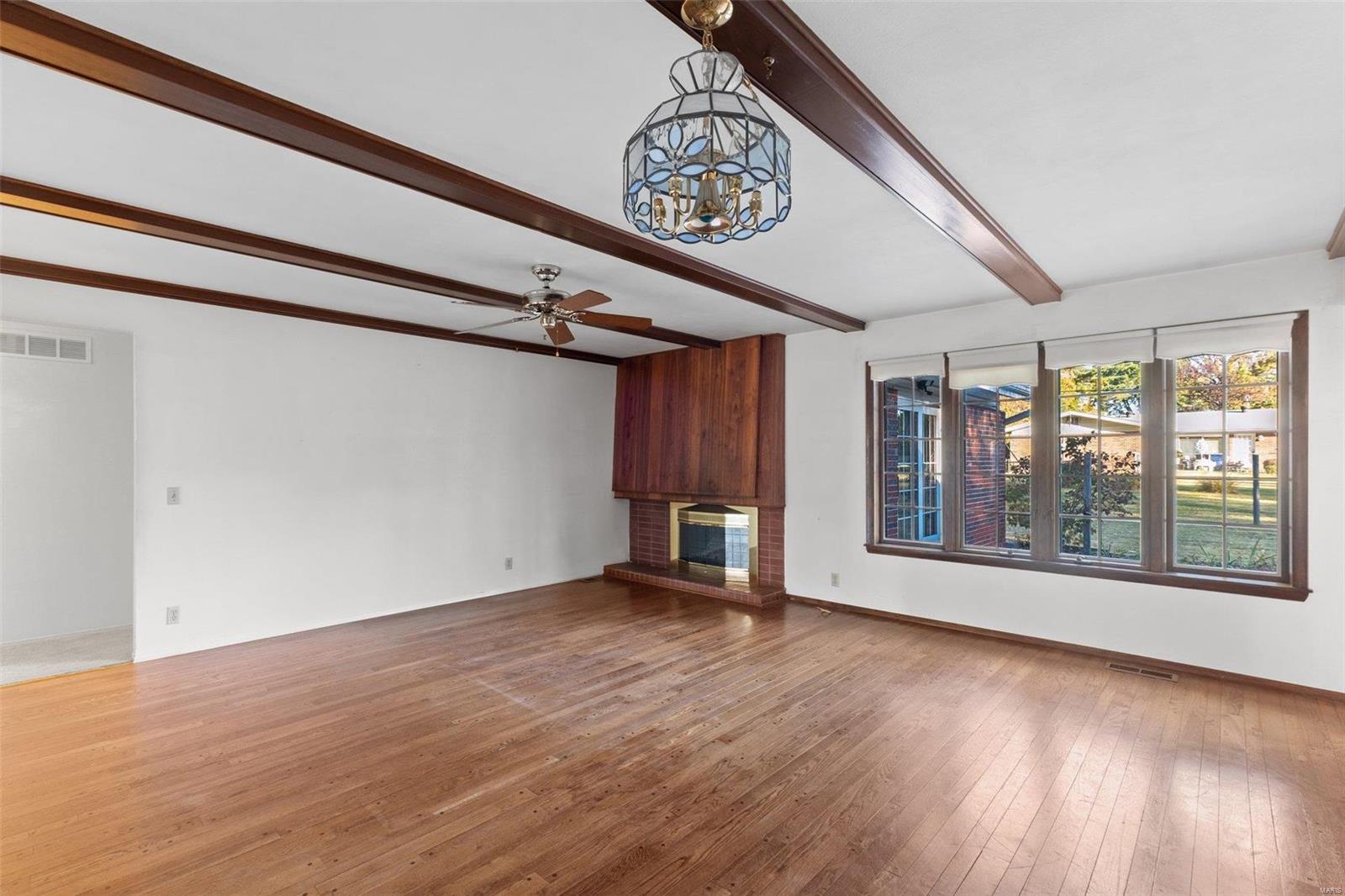 Paddock Estates - Residential