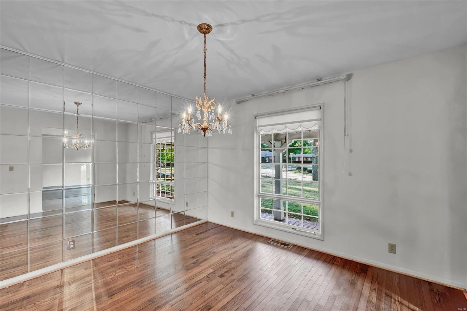 Paddock Estates - Residential