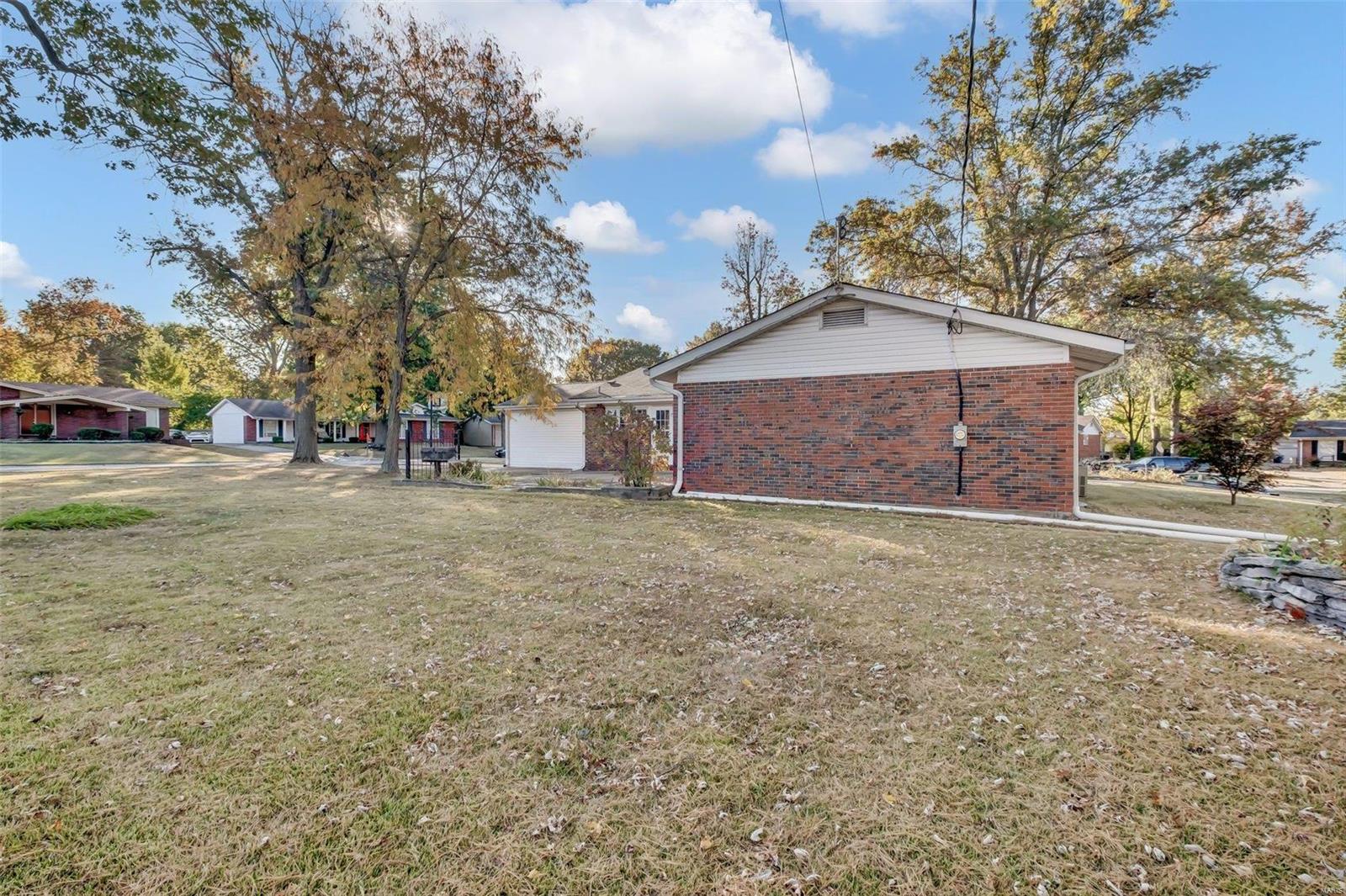 Paddock Estates - Residential