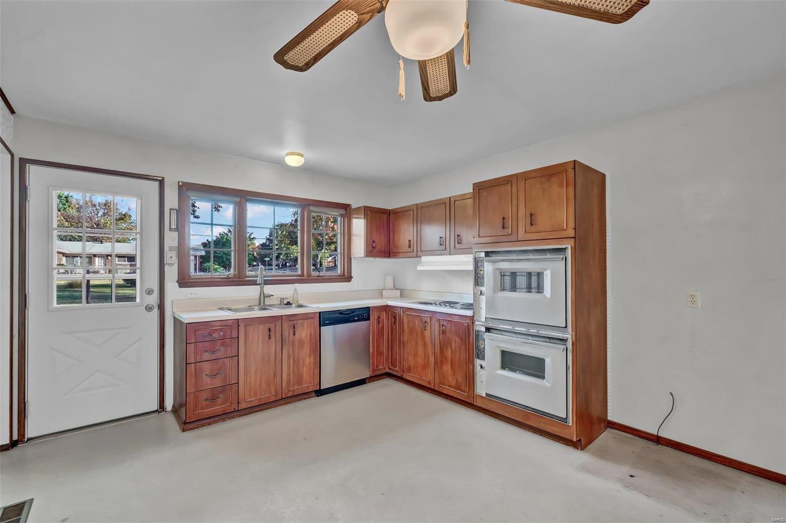 Paddock Estates - Residential