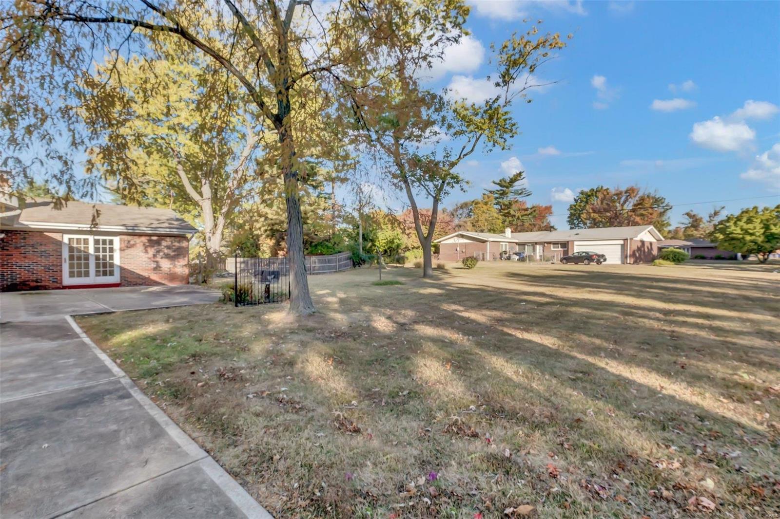 Paddock Estates - Residential