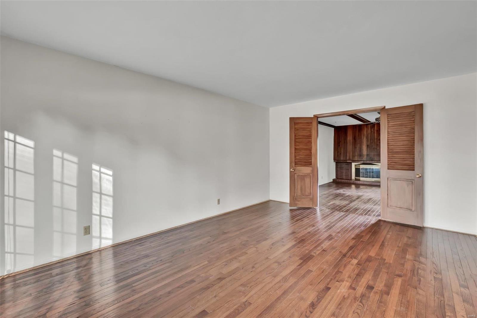 Paddock Estates - Residential