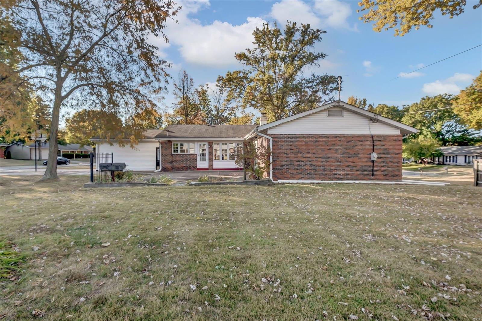 Paddock Estates - Residential