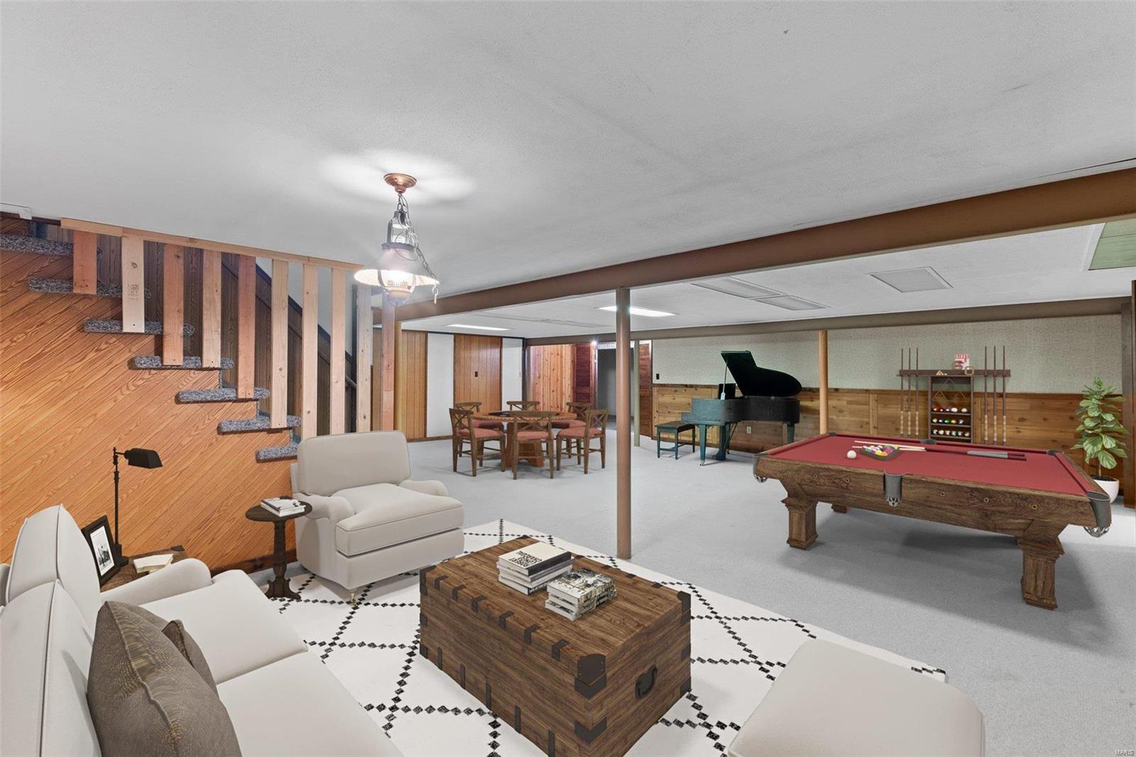 Paddock Estates - Residential