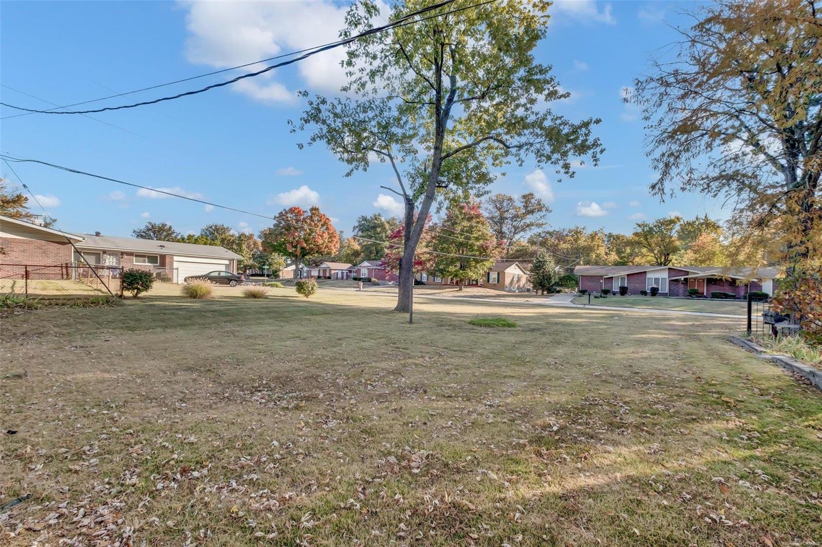 Paddock Estates - Residential