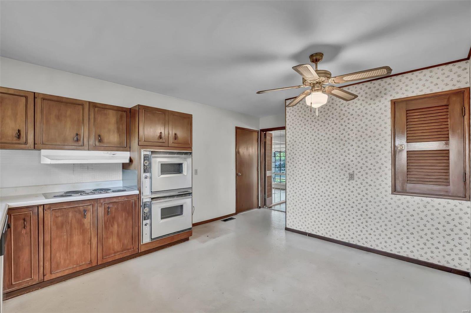 Paddock Estates - Residential