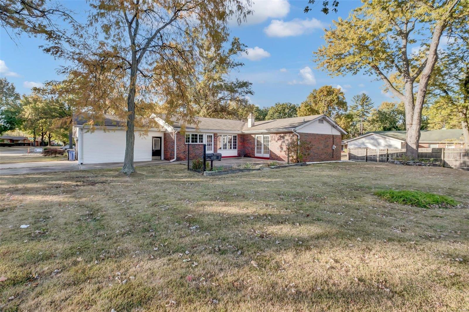 Paddock Estates - Residential