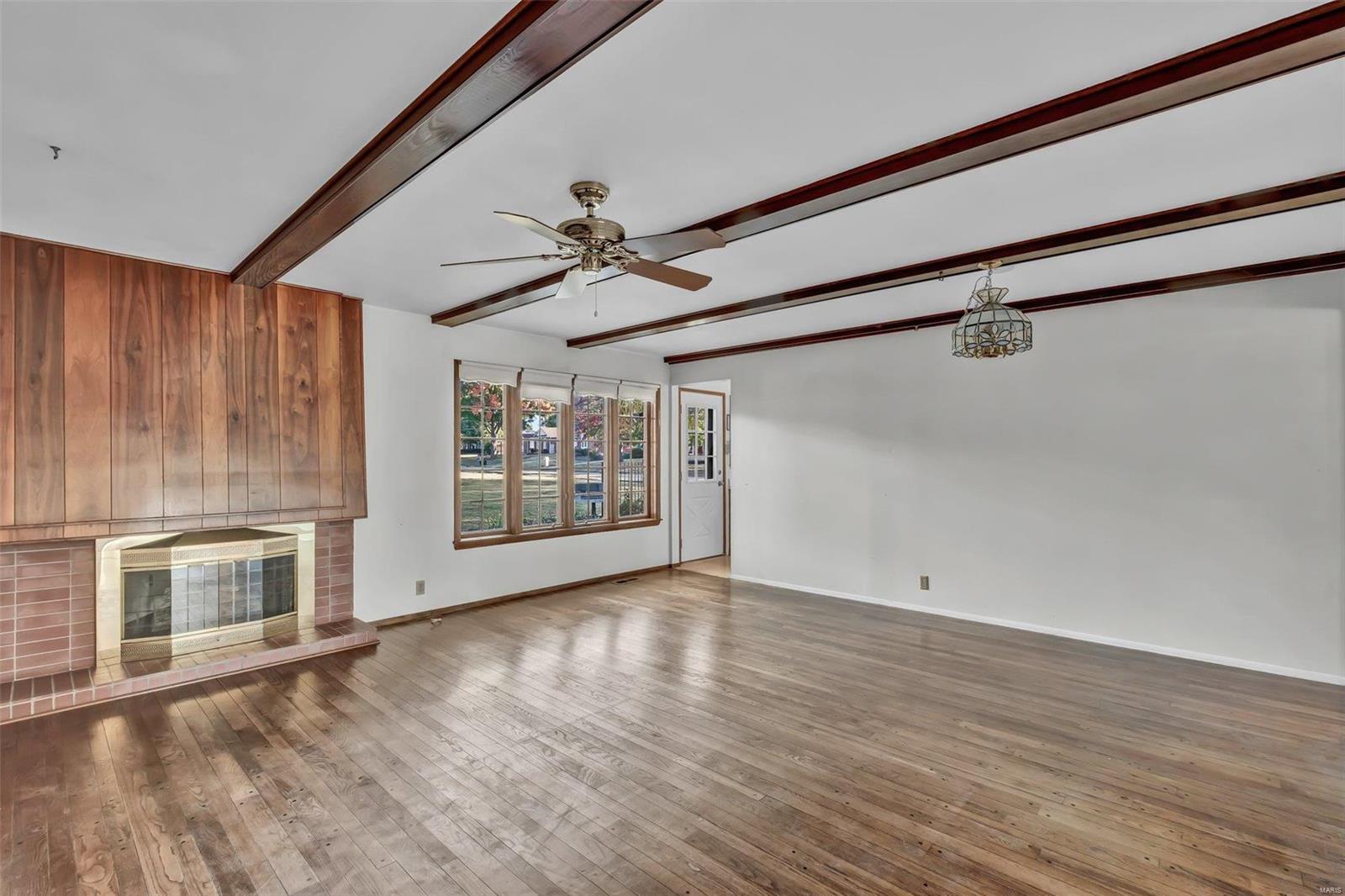 Paddock Estates - Residential