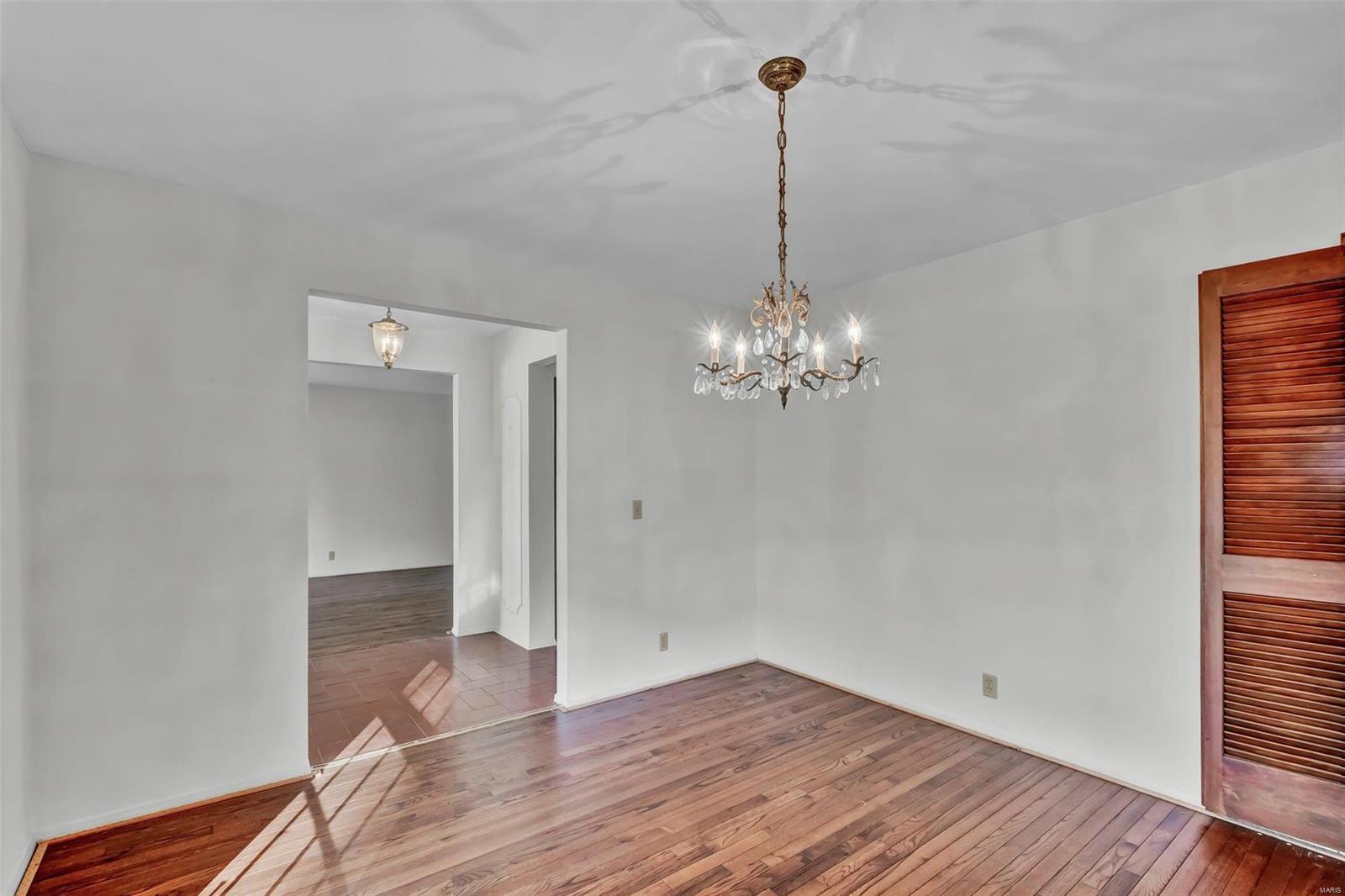 Paddock Estates - Residential