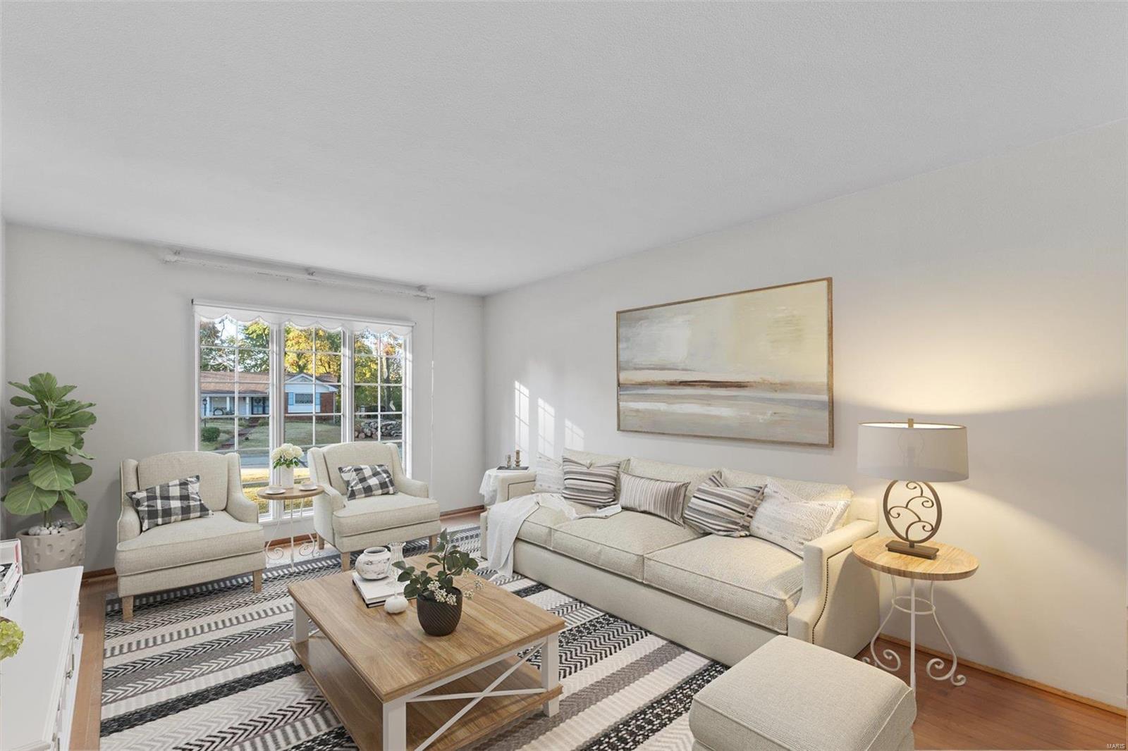 Paddock Estates - Residential