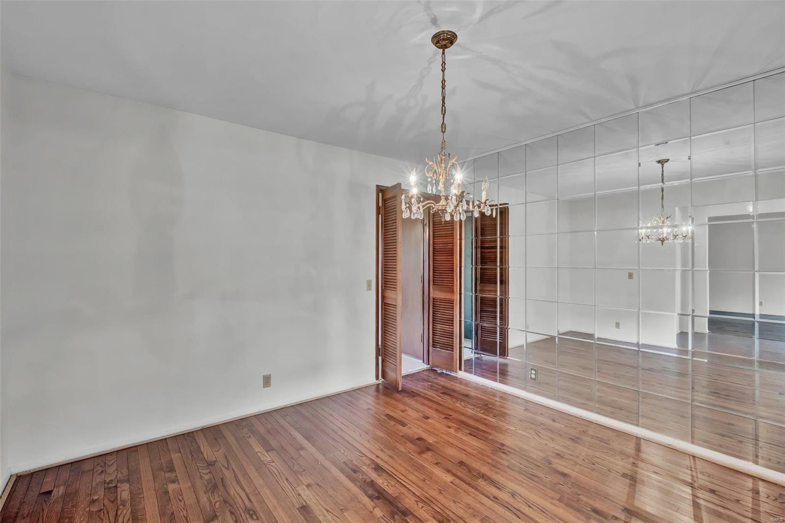 Paddock Estates - Residential