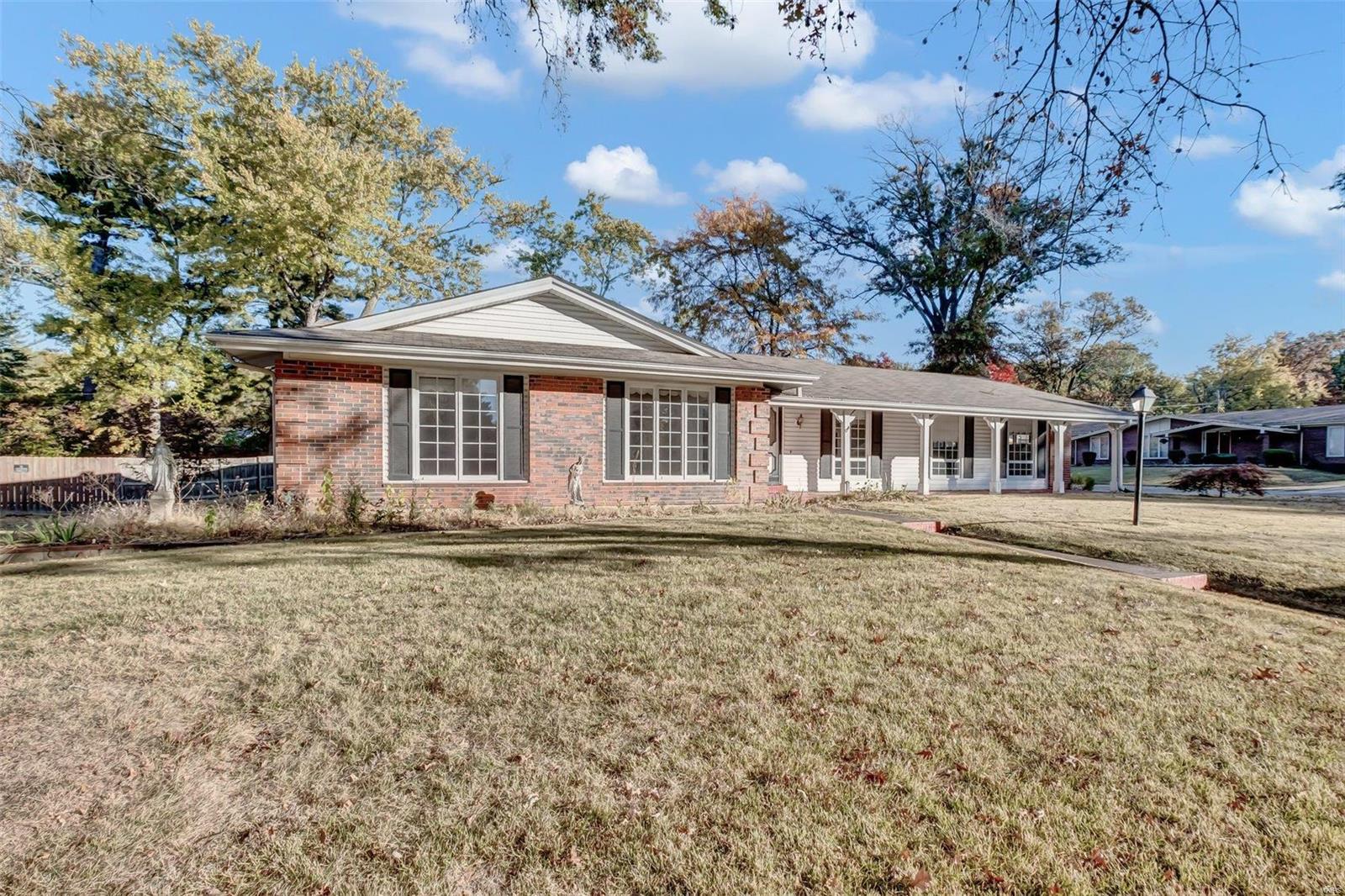 Paddock Estates - Residential