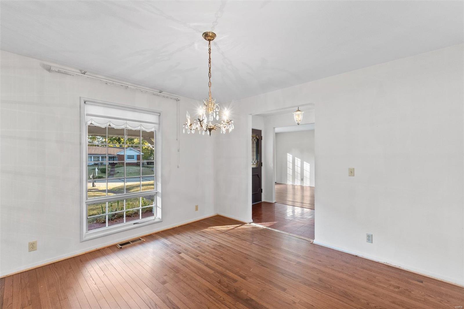 Paddock Estates - Residential