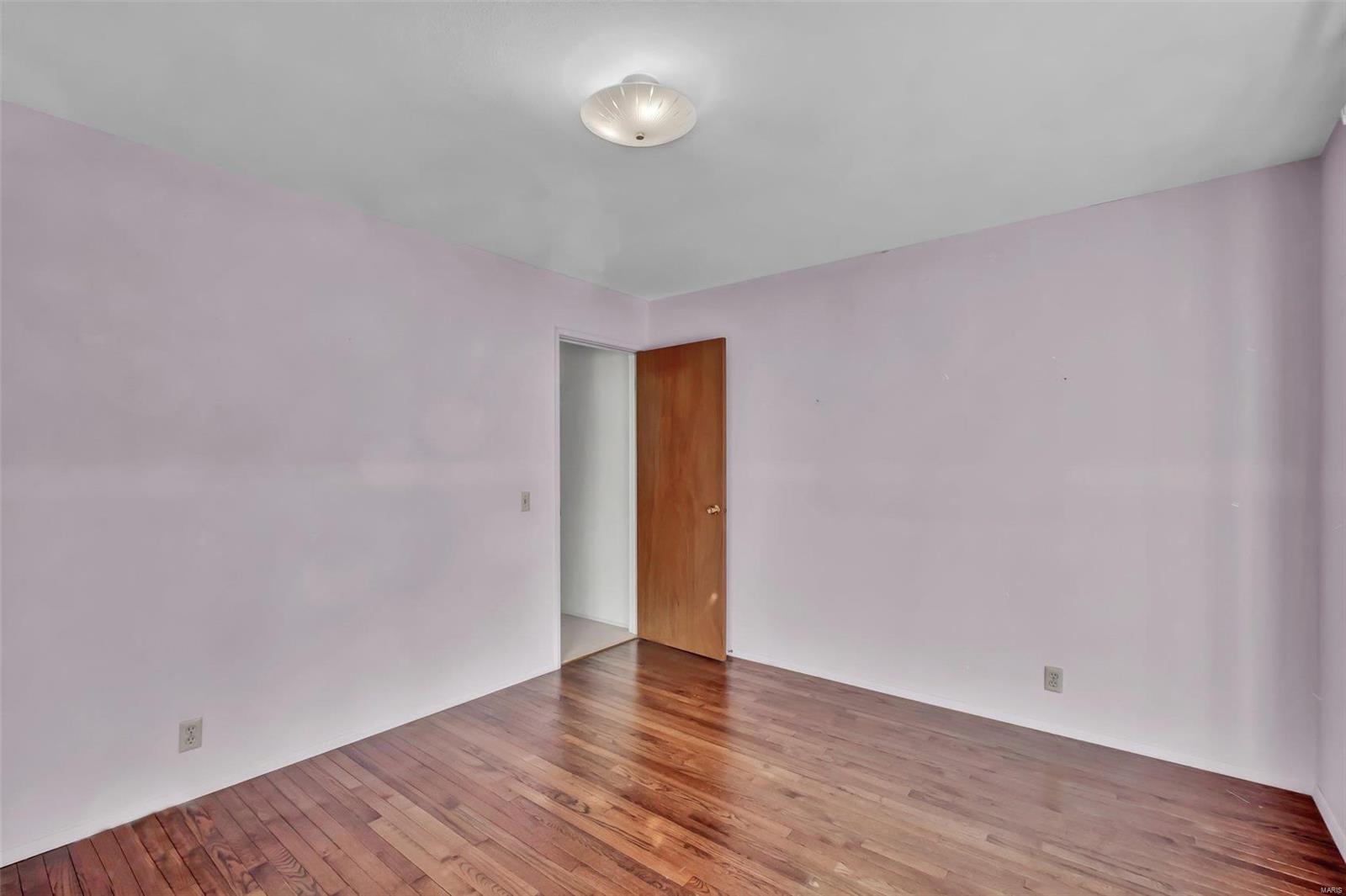 Paddock Estates - Residential