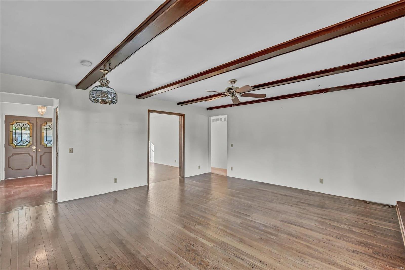 Paddock Estates - Residential