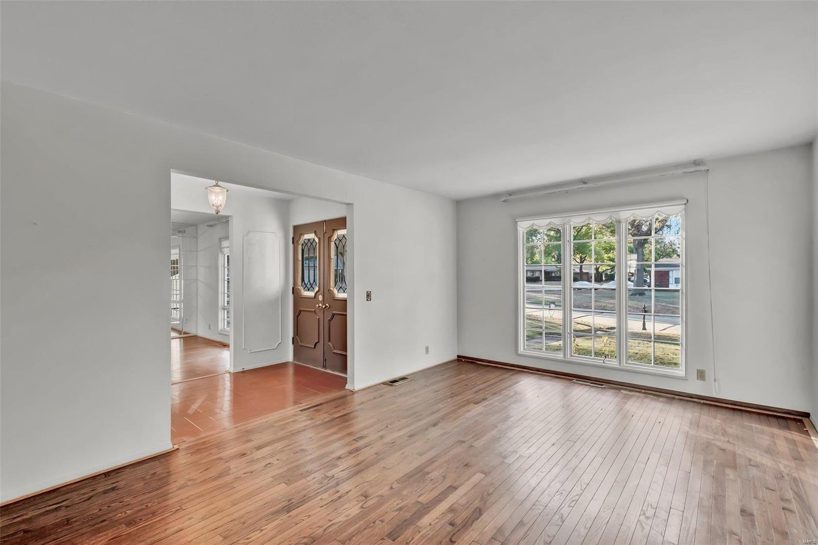 Paddock Estates - Residential