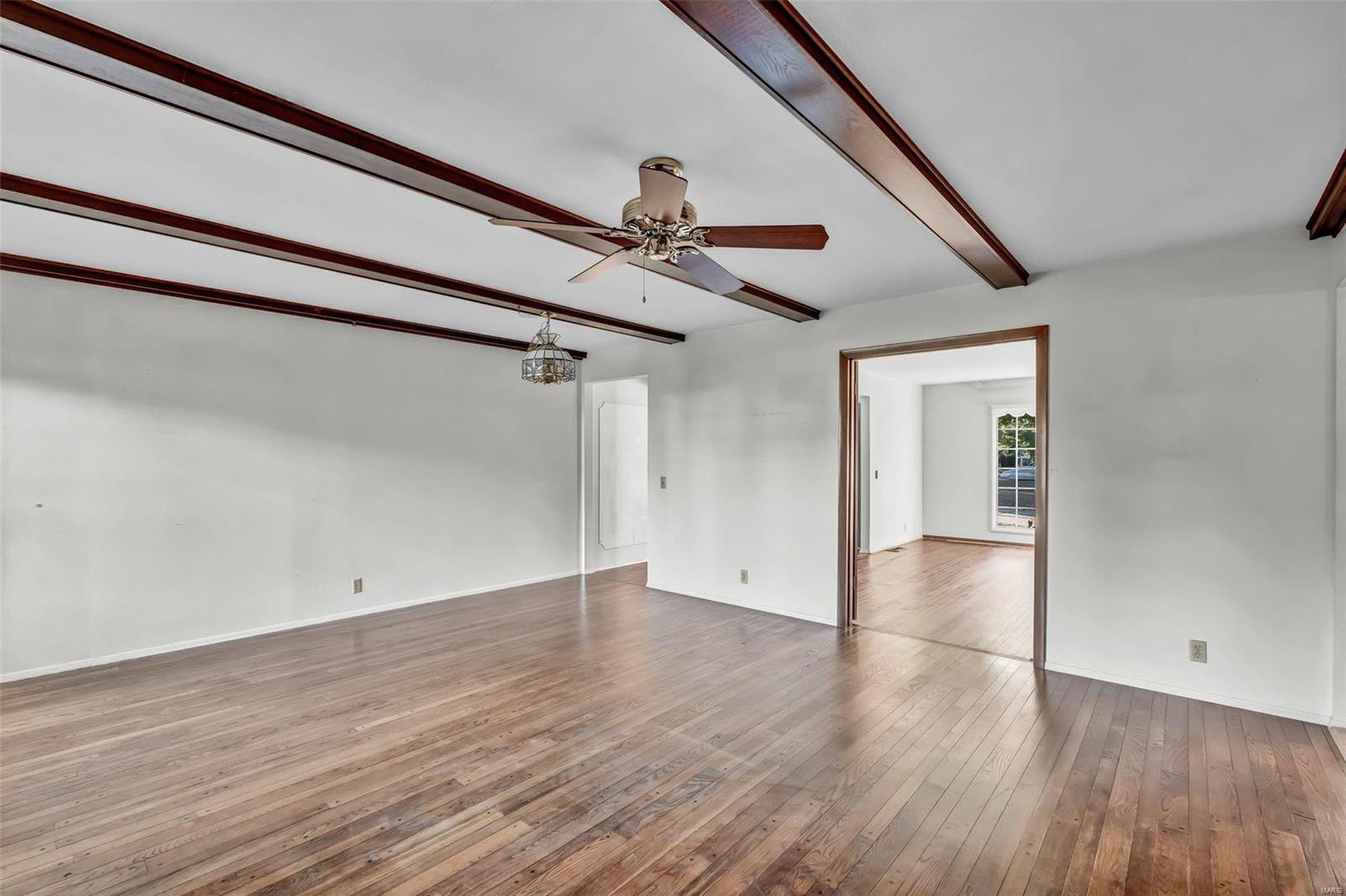 Paddock Estates - Residential