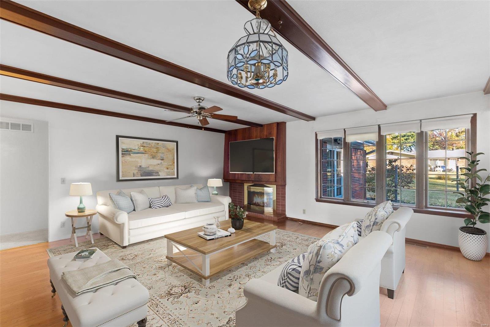 Paddock Estates - Residential