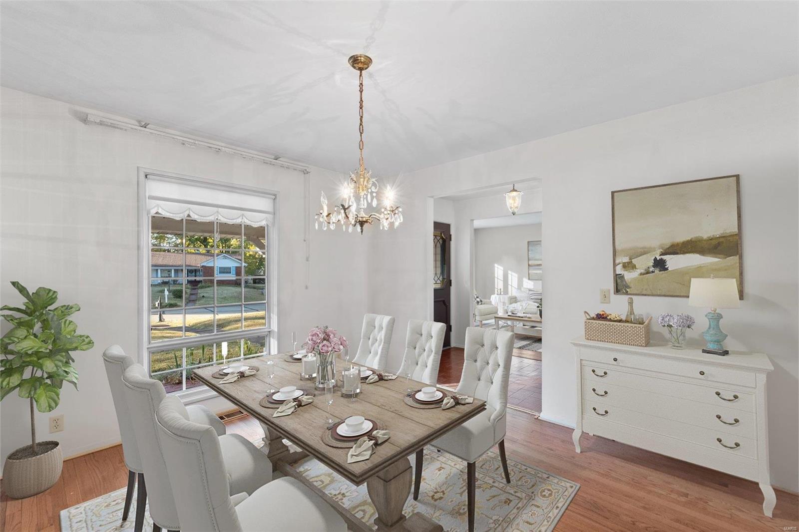 Paddock Estates - Residential