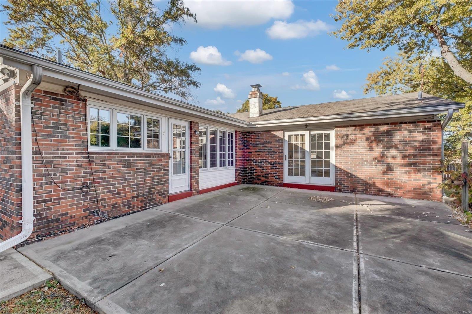 Paddock Estates - Residential