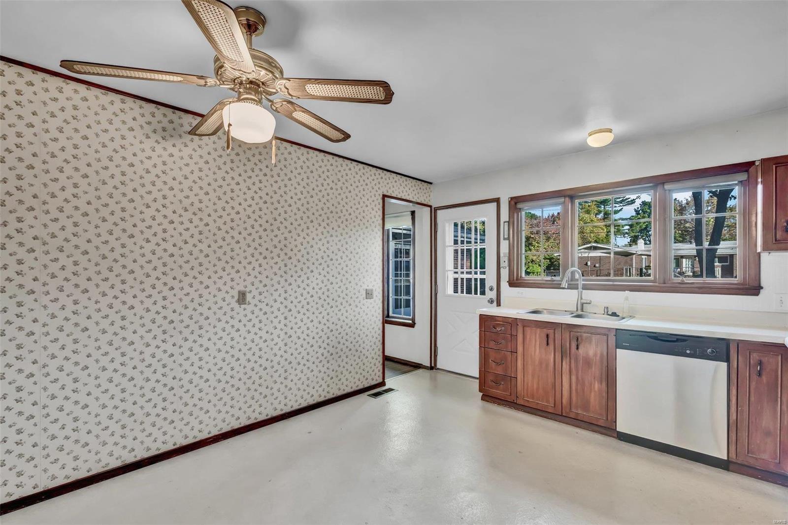 Paddock Estates - Residential