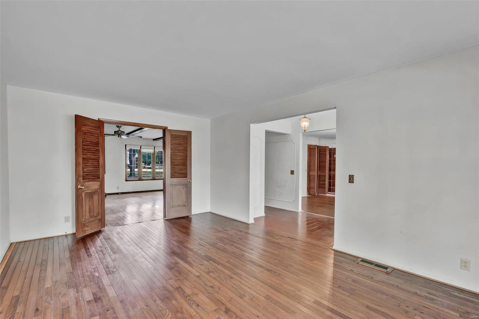 Paddock Estates - Residential