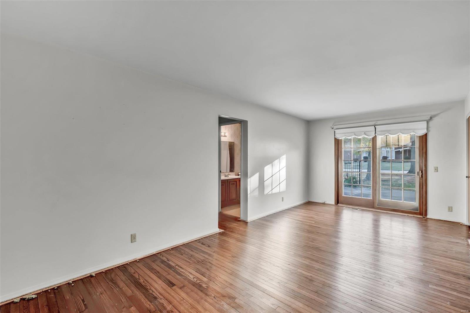 Paddock Estates - Residential