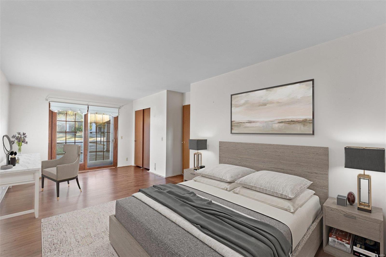 Paddock Estates - Residential