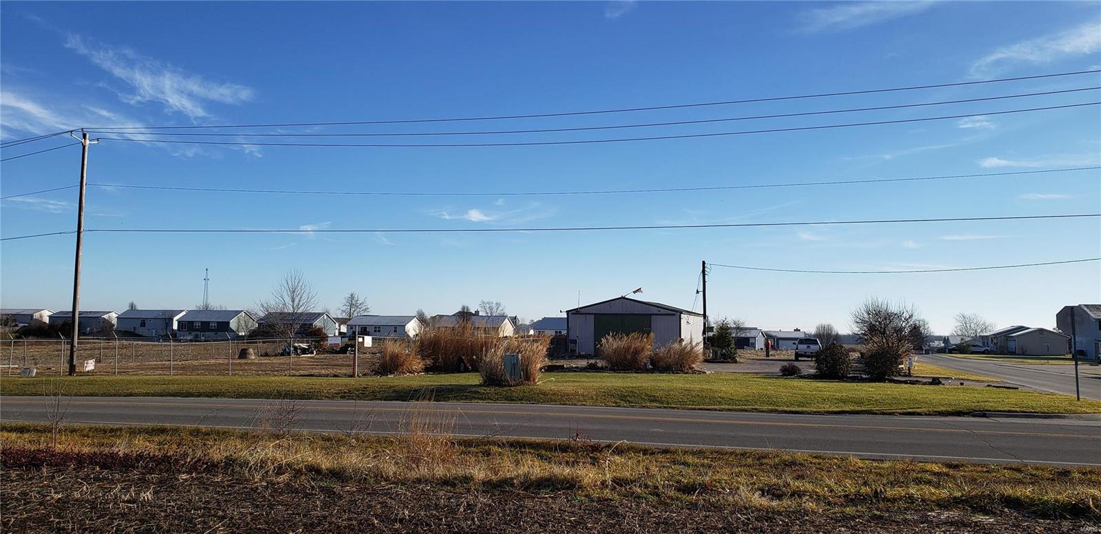0 N Highway 47 (7.52 Acres)
